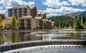 Marriott'S Mountain Valley Lodge At Breckenridge
